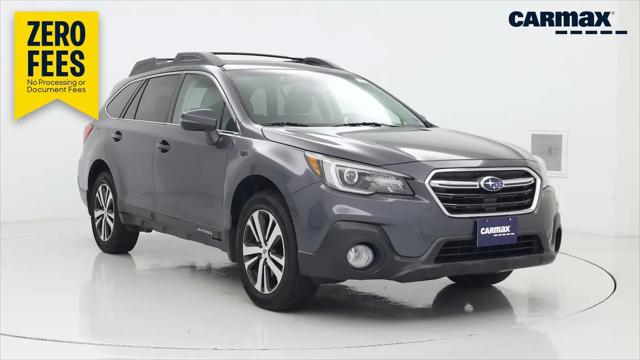 2019 Subaru Outback 2.5i Limited for sale in Midlothian, VA