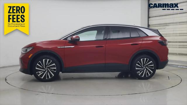 2023 Volkswagen ID.4 AWD Pro S Plus