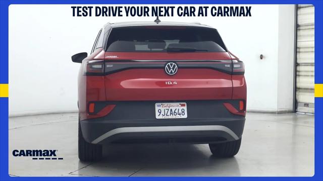 2023 Volkswagen ID.4 AWD Pro S Plus