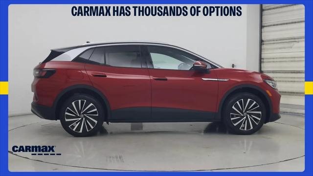 2023 Volkswagen ID.4 AWD Pro S Plus