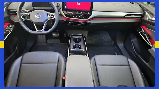 2023 Volkswagen ID.4 AWD Pro S Plus