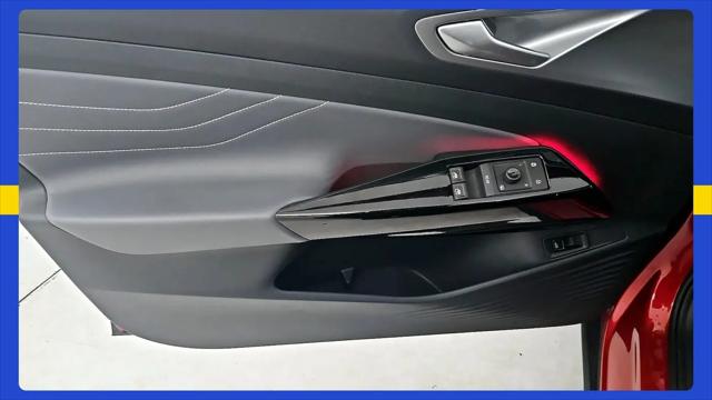 2023 Volkswagen ID.4 AWD Pro S Plus