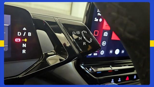 2023 Volkswagen ID.4 AWD Pro S Plus