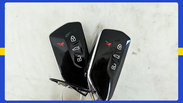 2023 Volkswagen ID.4 AWD Pro S Plus