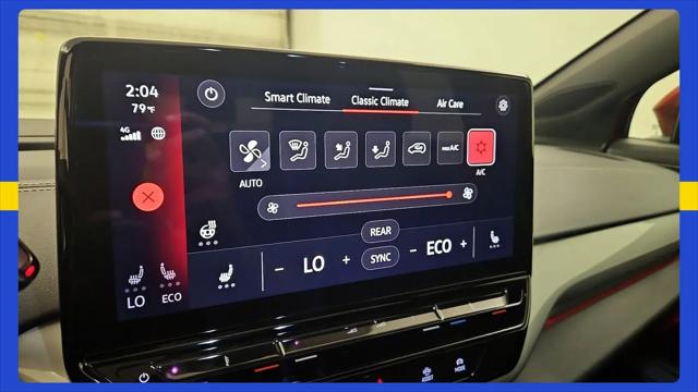 2023 Volkswagen ID.4 AWD Pro S Plus