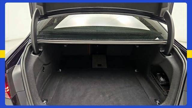 2018 Audi A6 3.0T Premium Plus