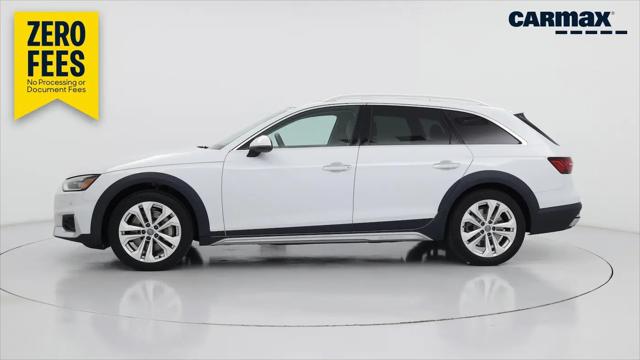 2020 Audi allroad Premium Plus 45 TFSI quattro S tronic
