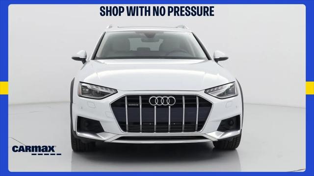 2020 Audi allroad Premium Plus 45 TFSI quattro S tronic