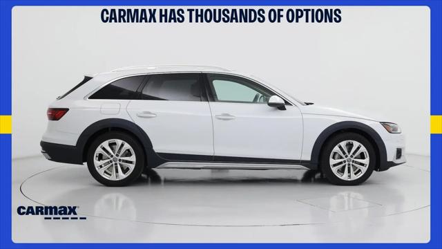 2020 Audi allroad Premium Plus 45 TFSI quattro S tronic