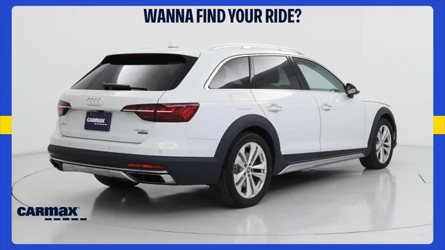 2020 Audi allroad Premium Plus 45 TFSI quattro S tronic