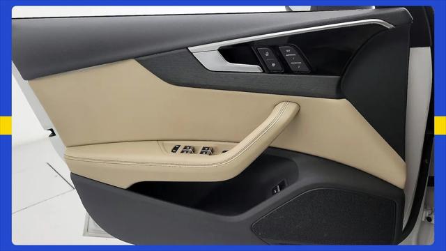2020 Audi allroad Premium Plus 45 TFSI quattro S tronic