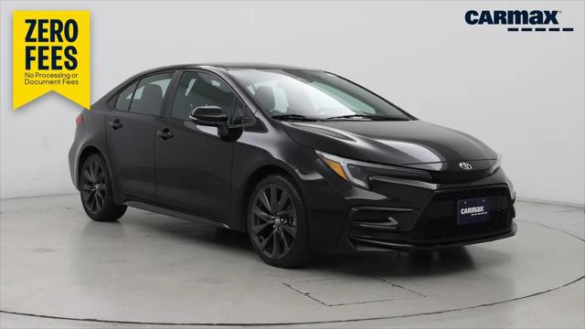 2024 Toyota Corolla SE for sale in Bloomington, IL
