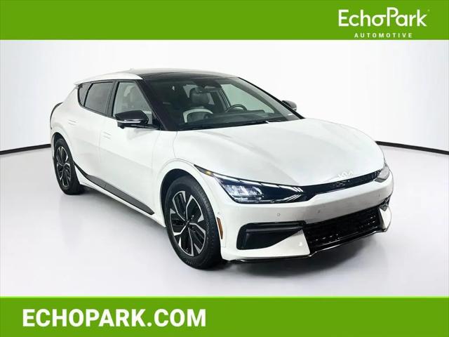 2024 Kia EV6 GT-Line for sale in Duluth, GA