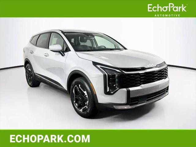2026 Kia Sportage Hybrid S for sale in Duluth, GA