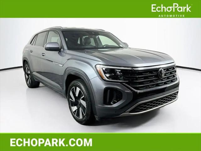 2025 Volkswagen Atlas Cross Sport 2.0T SE w/Technology for sale in Duluth, GA