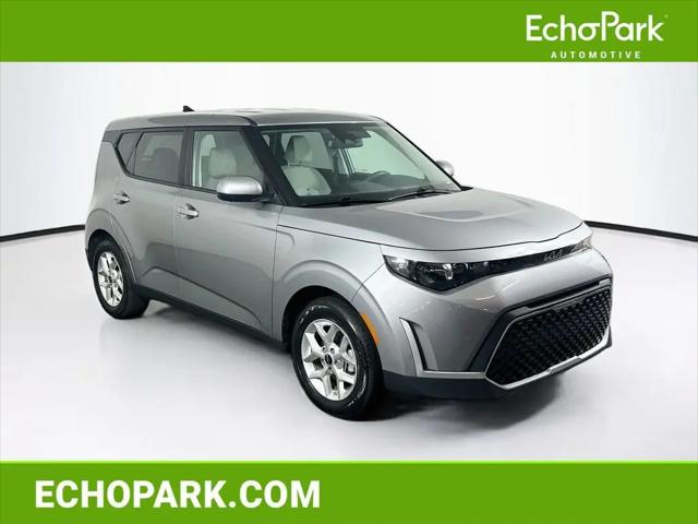 2025 Kia Soul LX for sale in Duluth, GA