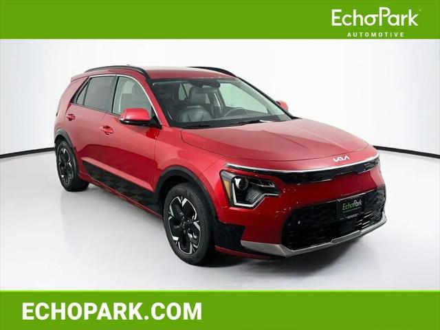 2023 Kia Niro EV Wind for sale in Duluth, GA