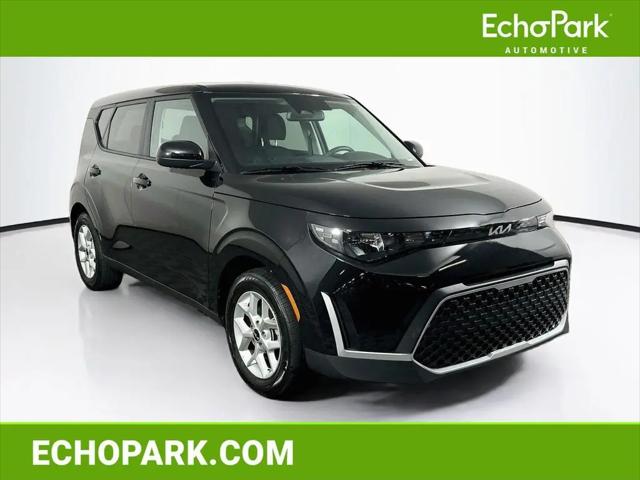 2025 Kia Soul LX for sale in Duluth, GA
