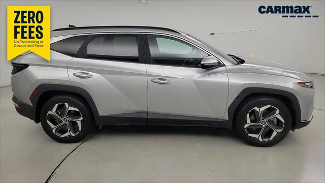 2023 Hyundai Tucson SEL for sale in Hoover, AL