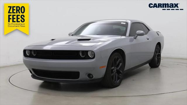 2021 Dodge Challenger SXT for sale in Hoover, AL