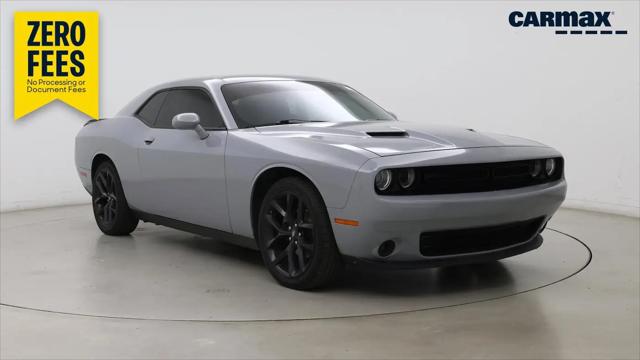 2021 Dodge Challenger SXT for sale in Hoover, AL