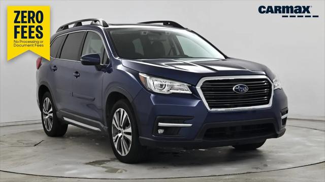 2020 Subaru Ascent Limited for sale in Hoover, AL