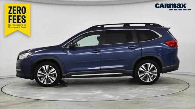 2020 Subaru Ascent Limited