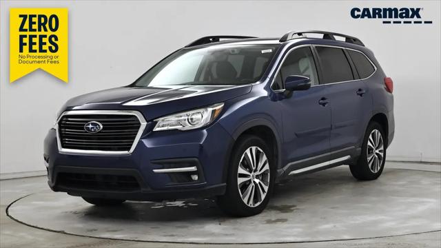 2020 Subaru Ascent Limited