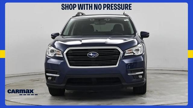 2020 Subaru Ascent Limited