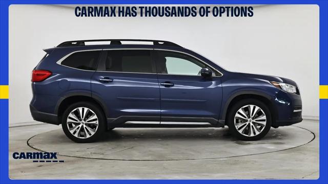 2020 Subaru Ascent Limited
