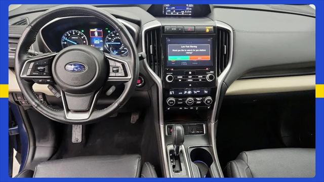 2020 Subaru Ascent Limited
