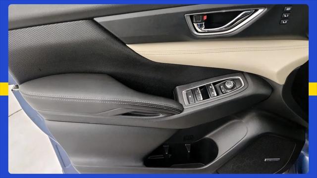 2020 Subaru Ascent Limited