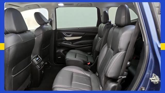 2020 Subaru Ascent Limited