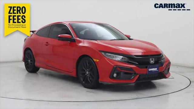 2020 Honda Civic Coupe for sale in King of Prussia, PA