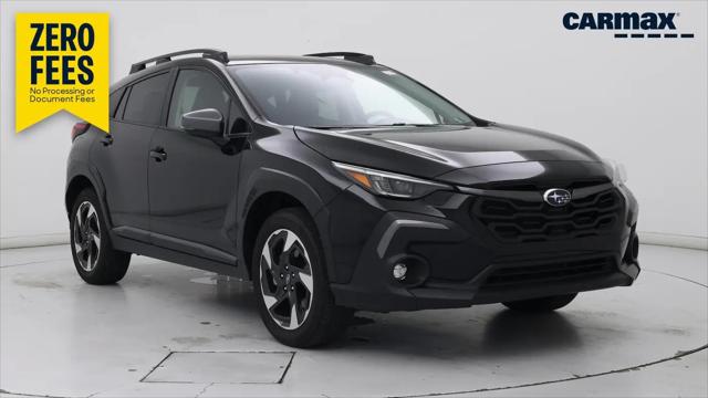 2024 Subaru Crosstrek Limited for sale in King of Prussia, PA