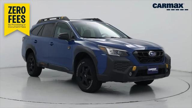 2024 Subaru Outback Wilderness for sale in King of Prussia, PA