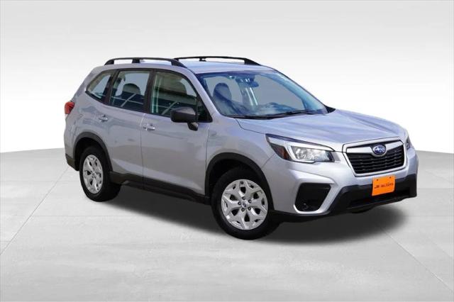 2020 Subaru Forester Unknown for sale in Lakeville, MN