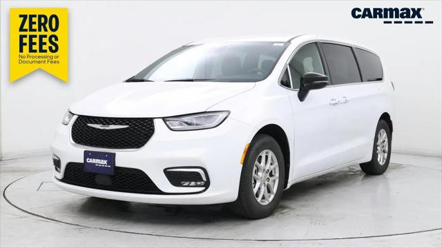 2025 Chrysler Pacifica Select for sale in Milwaukie, OR