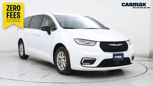 2025 Chrysler Pacifica Select for sale in Milwaukie, OR