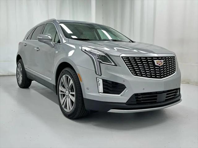 2026 Cadillac XT5 Premium Luxury AWD for sale in Manheim, PA