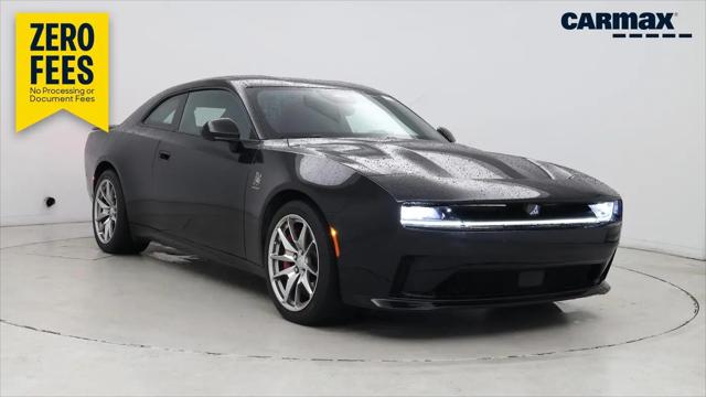 2024 Dodge Charger Daytona Scat Pack AWD for sale in Raleigh, NC