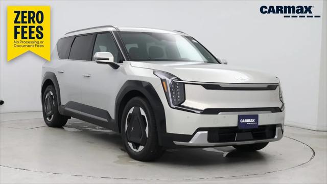 2024 Kia EV9 Land for sale in Raleigh, NC