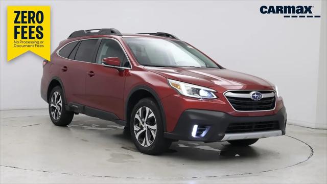 2022 Subaru Outback Limited XT for sale in Raleigh, NC