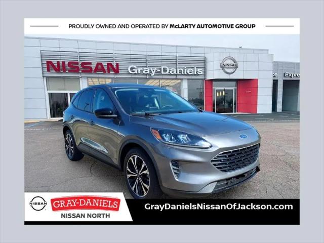2022 Ford Escape SE for sale in Jackson, MS