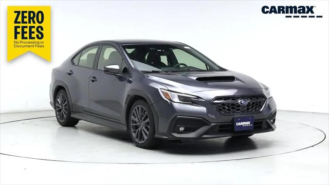 2023 Subaru WRX GT for sale in Merrillville, IN