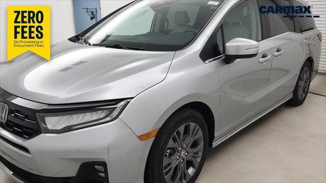 2025 Honda Odyssey Touring for sale in Columbus, OH