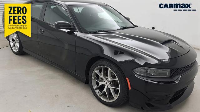 2022 Dodge Charger GT RWD for sale near Columbus, OH