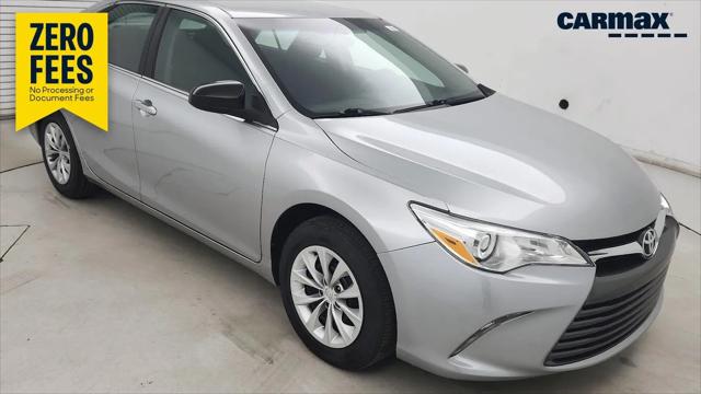 2017 Toyota Camry for sale near Columbus, OH