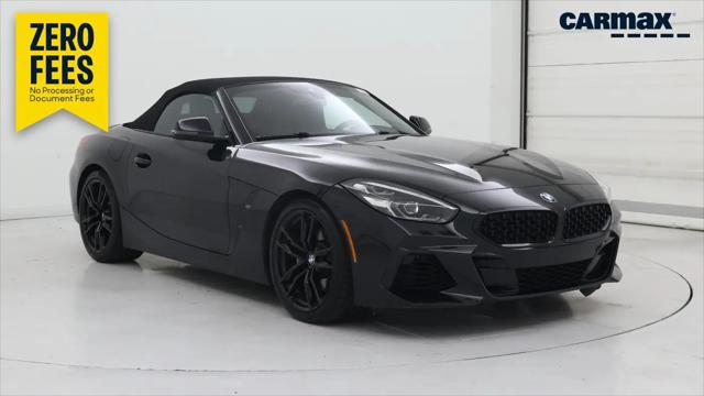 2022 BMW Z4 sDrive30i for sale in Warner Robins, GA
