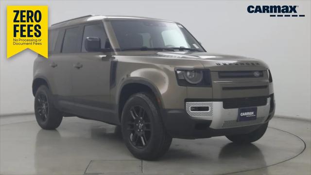 2025 Land Rover Defender 110 P300 for sale in Ontario, CA